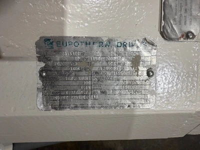 USED MERRITT 3.5