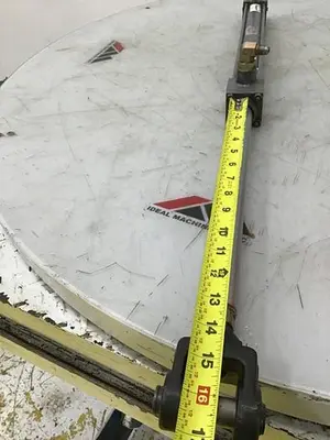 USED MILLER HH24H / C