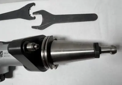 GERARDI 3545345435343 Other Toolholding | Amiron Machinery (5)
