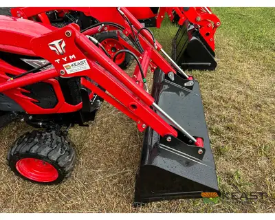 Used TYM _UNKNOWN_ Sub-Compact & Compact Tractors Iowa US | Keast Enterprises #1360485