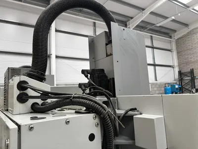 2006 HAAS Mini Mill CE Vertical Machining Centers | Charter Auctions (14)