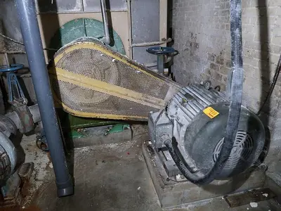 USED VOITH 28/27