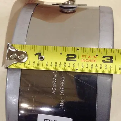 NEW AIC A-50B301-XB