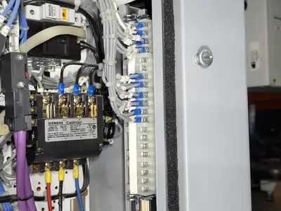 NEW SIEMENS TIASTAR