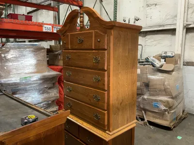 Used _UNKNOWN_ _UNKNOWN_ Furniture (Laboratory) Michigan US | Miedema Asset Management Group #1324188