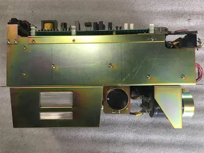 USED FANUC A06B-6057-H403