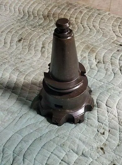 Used VALENITE V50CT-S200-23 Tool Holders Wisconsin US | Lemke Machinery Sales #309659