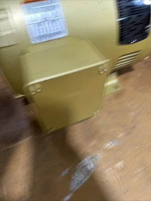 NEW Baldor 37F614S520G1