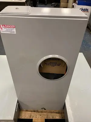 New | in-Stock MILBANK _UNKNOWN_ Miscellaneous Equipment (Electrical & Power) Ohio US | Surplus Asset Holdings #1208905