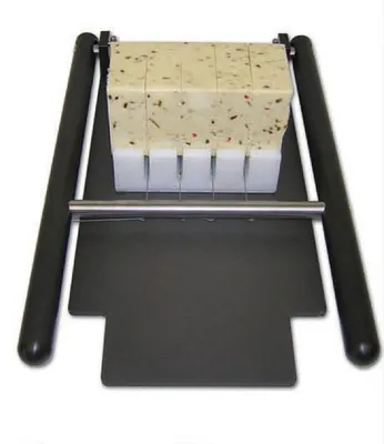 New | in-Stock FOODTOOLS 5-MMB Slicers / Dicers / Cutters California US | BakeryEquipment.com #1556026