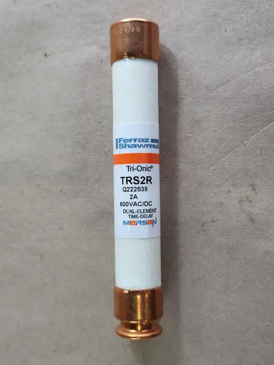 New | in-Stock MERSEN TRS2R Misc Electrical & Power Parts British Columbia CA | Lenmark #248668