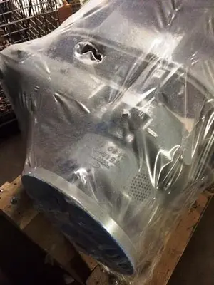 Roots Holmes Dresser HV11000 Vacuum Booster-Rebuilt
