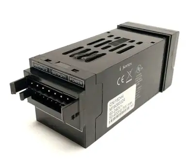 Used OMEGA CNi16D44 PLC Temperature Modules Michigan US | Maverick Industrial Sales #1486944