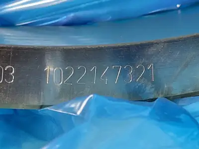 NEW METSO 1022147321