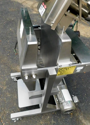 USED GOODNATURE JUICE PRESS X-1 1 PX4
