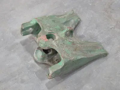 USED ESCO 92KTVP