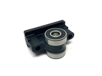New | in-Stock BOSCH REXROTH DUAL BEARING SHUTTLE TROLLEY Bearings | Maverick Industrial Sales #1108087