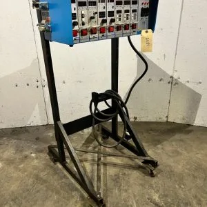 USED DME MFP8G