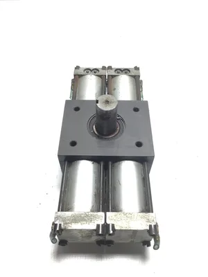 USED PHD 🔩 MODEL: R11A 6 090 D J – HIGH-QUALITY INDUSTRIAL AUTOMATION COMPONENT