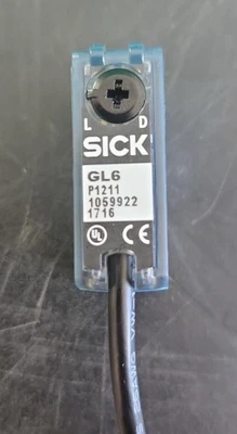 NEW ACG GL6-P1211