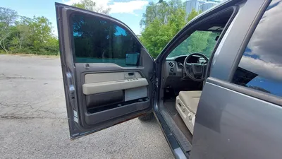 2011 FORD F-150 PICKUP TRUCKS | Platinum Group (23)
