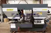 2013 HYDMECH H-22A Horizontal Band Saw thumbnail