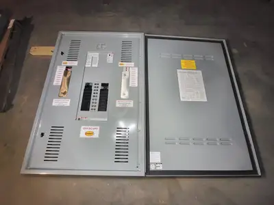 NEW AC DANDY UPS-CDP-DC-18