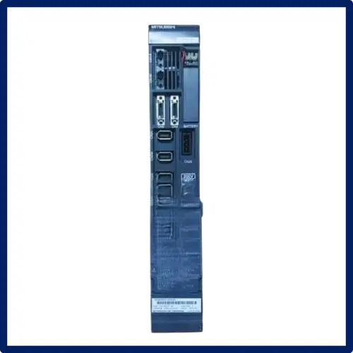 Used MITSUBISHI MDS-DM-V3-202020 Servo Drives | CNC TOOLS LLC #765039