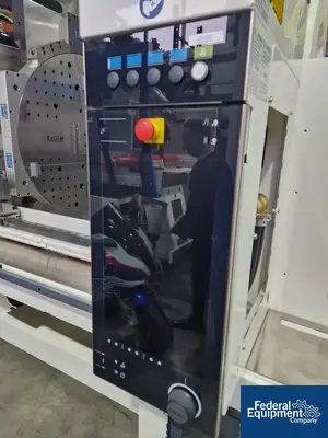 NEW Engel Machinery Inc Engel Injection Molding Machine for Precise Plastic Parts, Model e-victory 765H/170W/400 combi
