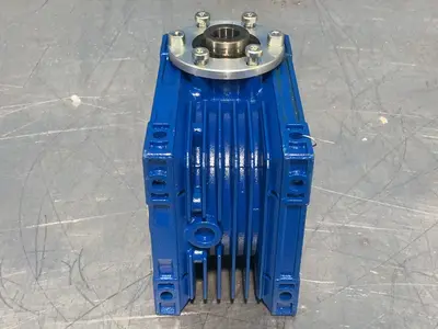 Used MOTOVARIO 6452192011 Motors (misc) Ohio US | HGR 24 #1300779