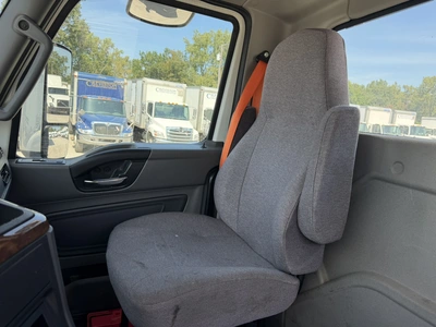 Used 2020 INTERNATIONAL LT625 Conventional trucks Indiana US | Miedema Asset Management Group #1414659