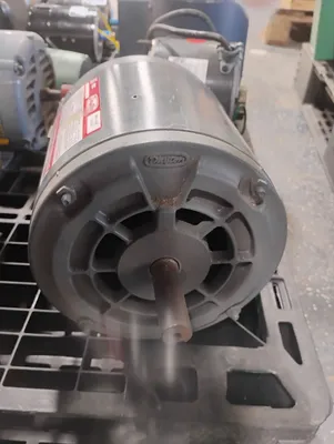 Dayton 2N878J General Purpose Motors | ESS Industrial Equipment Sales (3)