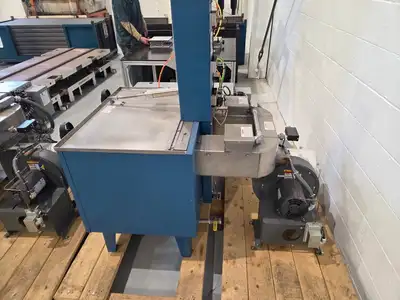 USED 2024 RAMCO MK30EBSS
