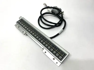 USED FUJI INF200 103384