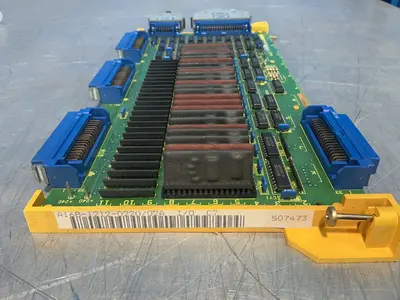 Used FANUC A16B1212022 Circuit Boards Ohio US | HGR 24 #1345183