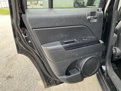 USED 2013 JEEP PATRIOT