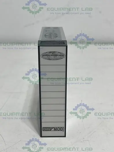 NEW WILKERSON INSTRUMENT DM6010 TRUE RMS ISOLATED TRANSMITTER 115 VAC, 4/20 MADC