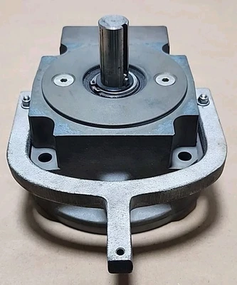 USED KEB 04.17.670-120U