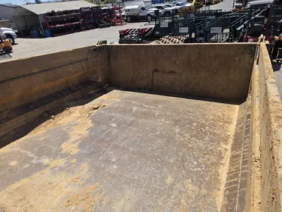 Used 2020 INTERNATIONAL DURASTAR 4300 Dump trucks California US | Ben Kaplan Equipment #1284012