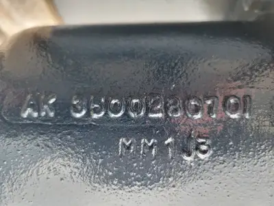 USED MOYNO 35601