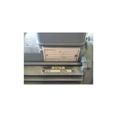 USED TRIVAC S4B/DS