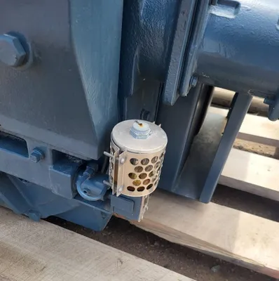 NEW SIEMENS 200 HP