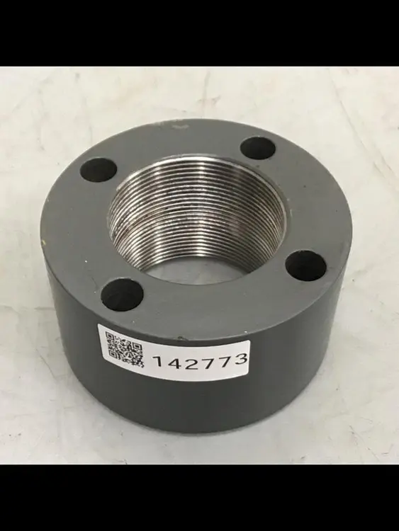 Used JSW J165EII / TBN Injection Molding Parts Michigan US | Ideal Machinery #577163