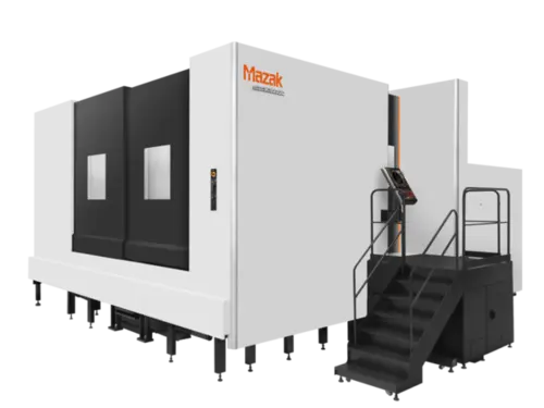 NEW MAZAK HCN-16000QS