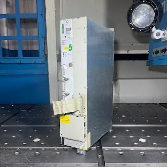 Used SIEMENS 6SN1123-1AB00-0CA1 Servo Drives | MachineStation #947271
