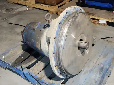 USED GOULDS 3175