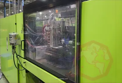 USED 2002 ENGEL ES330/100