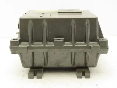 Press Tech 7606-9410 J510 Printing Press Photo Eye Alignment Junction Box