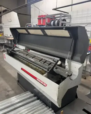 2014 HAAS DS-30SSY CNC Lathes | Toolquip, Inc. (4)
