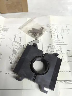 New | in-Stock BANNER 27536 Misc Electrical & Power Parts | Surplus Asset Holdings #1216462